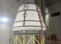 Bengaluru: Preparations Are Underway For The Gaganyaan Mission's Flight Test Vehicle Abort Mission-1 (TV-D1)