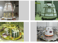 ISRO preps first flight test to demonstrate crew escape system for human space mission