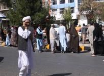 14 Dead As Major Earthquake Jolts Afghanistan