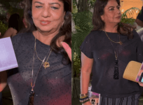 Madhu chopra trolled