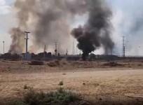 Fears of huge ground invasion of Gaza grow as Israel vows 'mighty vengeance'