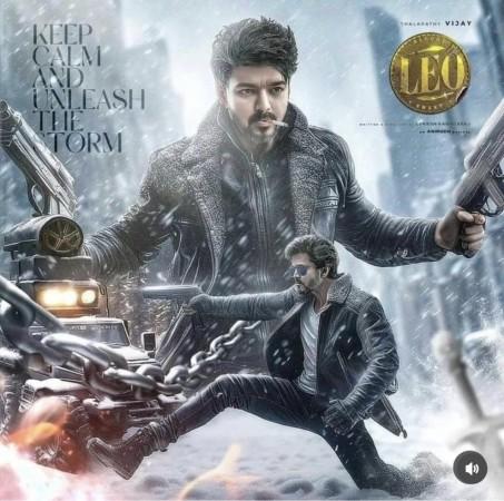 Thalapathy Vijay Thalapathy Vijay