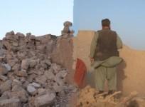 About 1,000 injured people have been taken to the hospital in the provincial capital Herat city, the official said, adding that 12 villages in Zindajan and Ghorian districts of Herat were destroyed due to the earthquakes, said Mawlawi Musa Ashari, Herat's