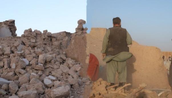 Afghanistan earthquake About 1,000 injured people have been taken to the hospital in the provincial capital Herat city, the official said, adding that 12 villages in Zindajan and Ghorian districts of Herat were destroyed due to the earthquakes, said Mawlawi Musa Ashari, Herat's