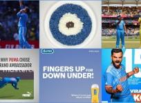 India vs Aus