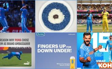India vs Aus