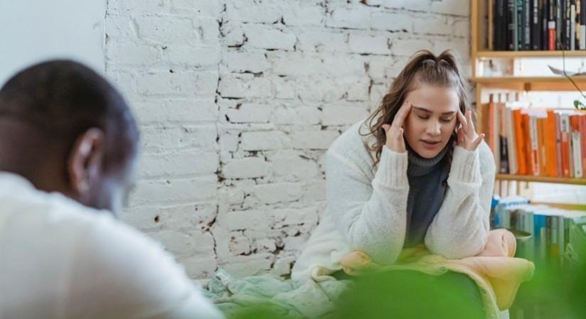 Quick Yogic Techniques To Apply In Nerve Wracking Scenarios Quick Yogic Techniques To Apply In Nerve Wracking Scenarios