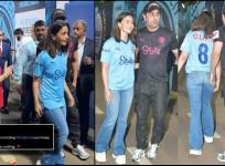 Ranbir and Alia