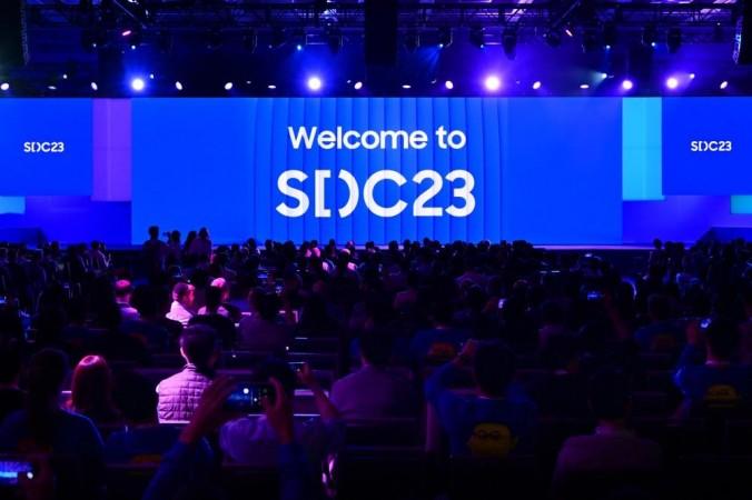 SDC 2023: Samsung emphasises security with One UI 6; what you need to know