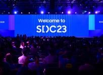 SDC 2023: Samsung emphasises security with One UI 6; what you need to know