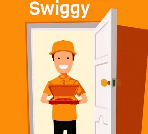 Swiggy