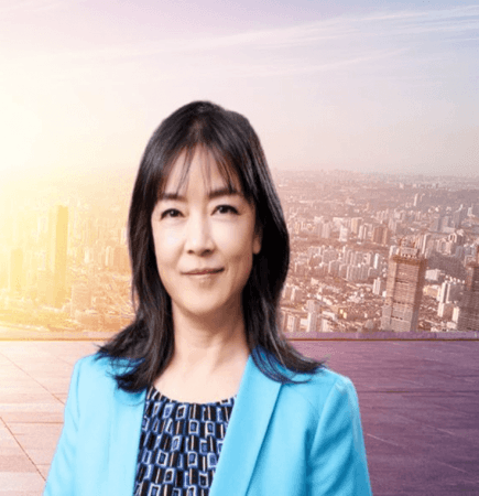 Jennifer Zeng Jennifer Zeng