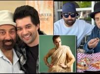 Sunny deol nepotism