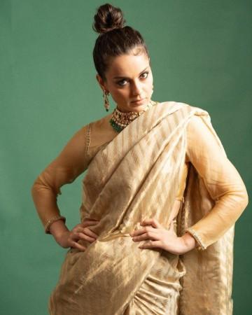Kangana Ranaut Kangana Ranaut