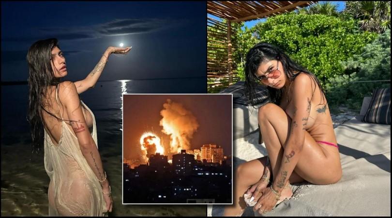 Mia Khalifa