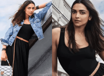 Deepika Padukone LV ad