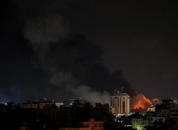 The Israel Defense Forces (IDF) have The Israel Defense Forces (IDF) have