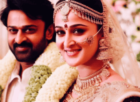 Prabhas, Anushka Shetty wedding pics