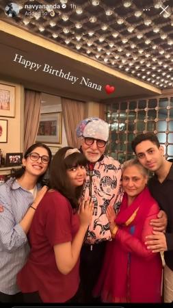 Big B