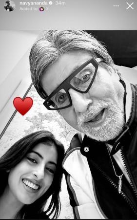 big b