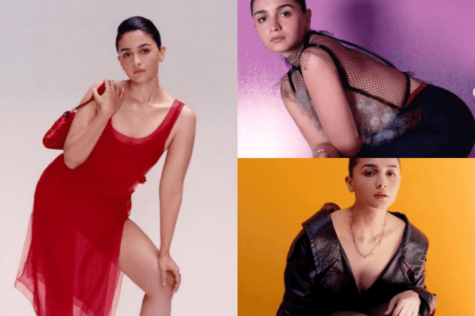 Alia Bhatt Alia Bhatt