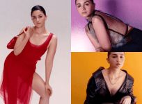 Alia Bhatt