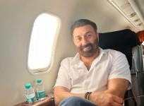sunny deol