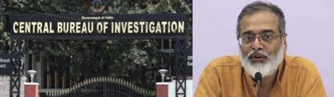 The CBI has registered a case on the allegations of violations of FCRA provisions against NewsClick, including its editor Prabir Purkayastha and others. The CBI has registered a case on the allegations of violations of FCRA provisions against NewsClick, including its editor Prabir Purkayastha and others.