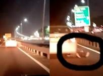Delhi horror