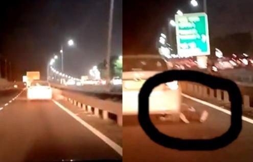 Delhi horror: Taxi driver dragged, killed Delhi horror