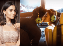 Alia Bhatt, Ranbir Kapoor, Rashmika Mandanna