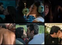 Fifty shades of grey and hua mein