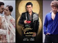 koffee with karan