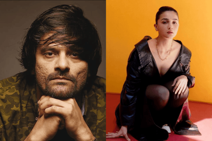 Jaideep Ahlawat, Alia Bhatt Jaideep Ahlawat, Alia Bhatt