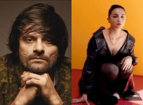 Jaideep Ahlawat, Alia Bhatt