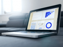 data-centric solutions