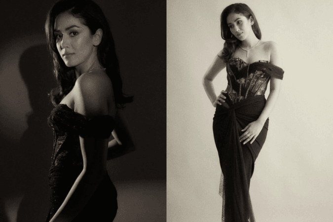 Mira Rajput Mira Rajput