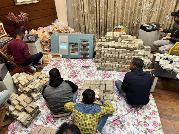 I-T raids I-T raids