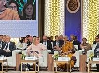 India Supports World Bank's Vision To End Extreme Poverty, Says Sitharaman