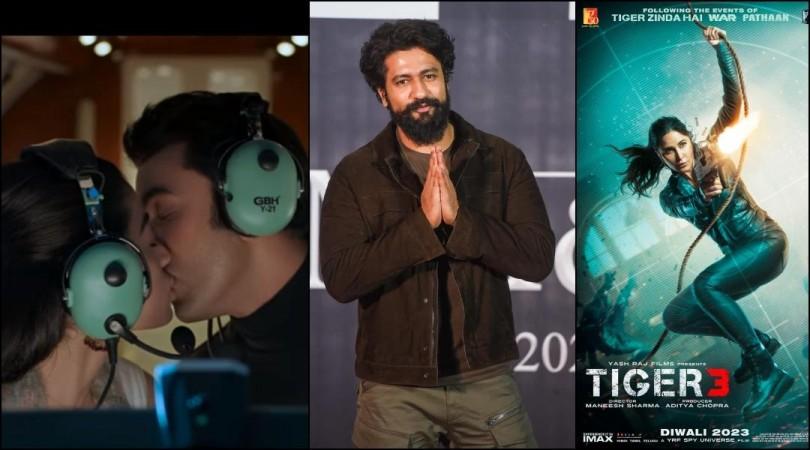Vicky Kaushal