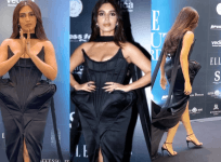 Bhumi Pednekar