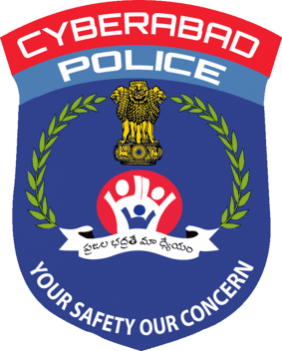 Cyberabad Police Cyberabad