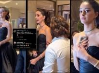 Ananya Panday