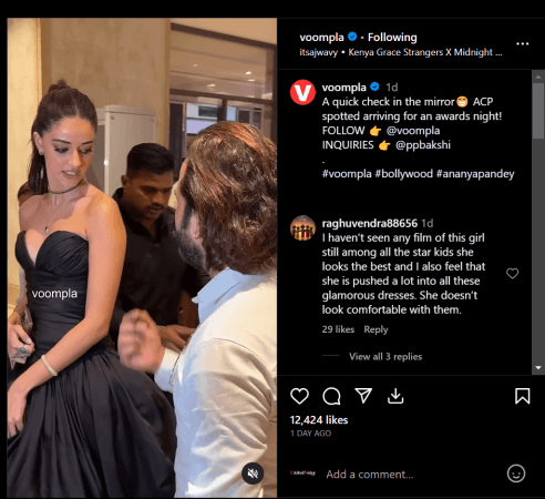 comments