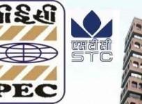 High-Level Meeting Likely To Take Call On Winding Up MMTC, STC, PEC