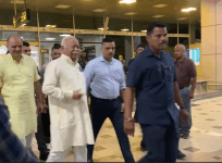 RSS chief Mohan Bhagwat