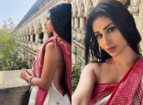 Mouni Roy