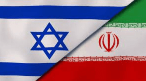 Iran's private message to Israel: Can intervene if military campaign continues in Gaza [details Iran's private message to Israel: Can intervene if military campaign continues in Gaza [details