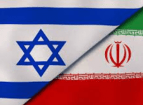 Iran's private message to Israel: Can intervene if military campaign continues in Gaza [details