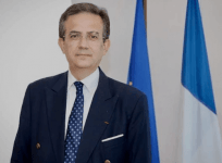 Indian students willing to go to France for higher studies sometimes face visa related issues. This may no longer be the case as France is willing to welcome the students, said Thierry Mathou, the Ambassador of France to India.